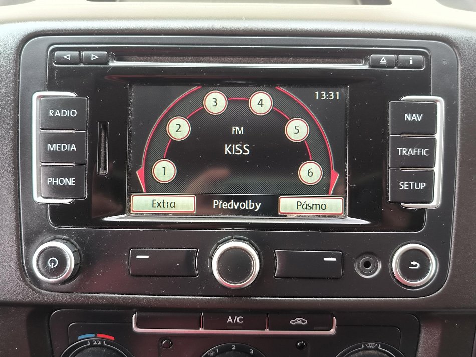 Volkswagen Transporter 2.0TDi  L2H2