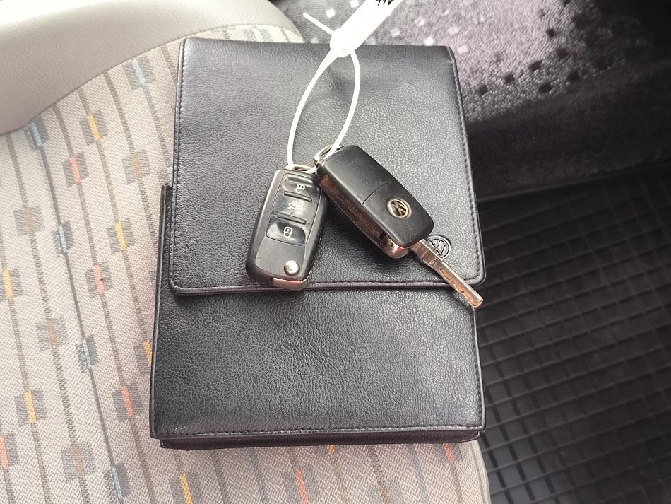 Volkswagen Transporter 2.0TDi  L2H2