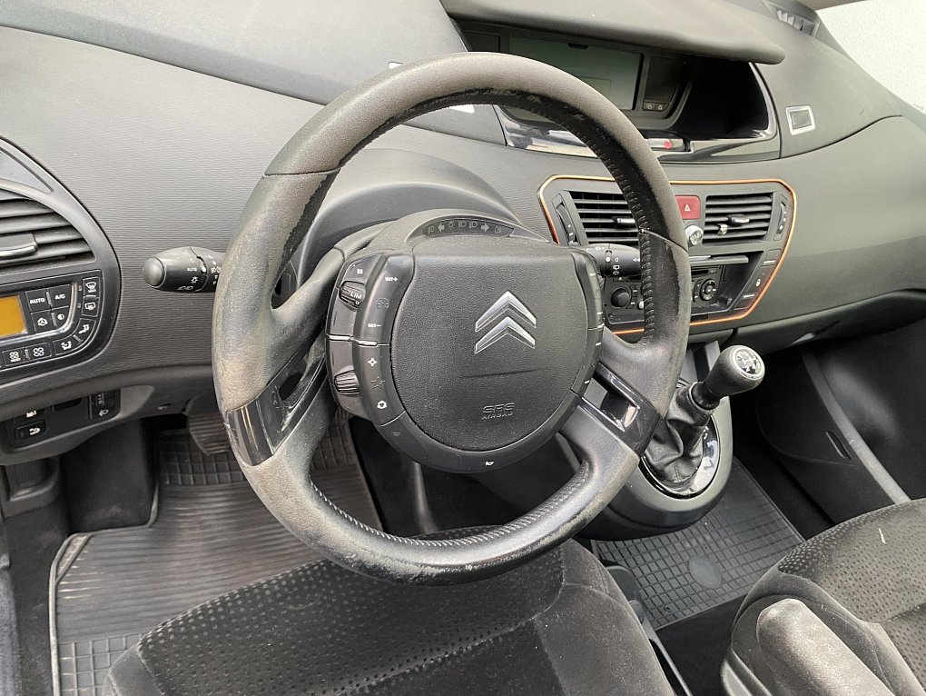 Citroën C4 Picasso 1.6 HDi 