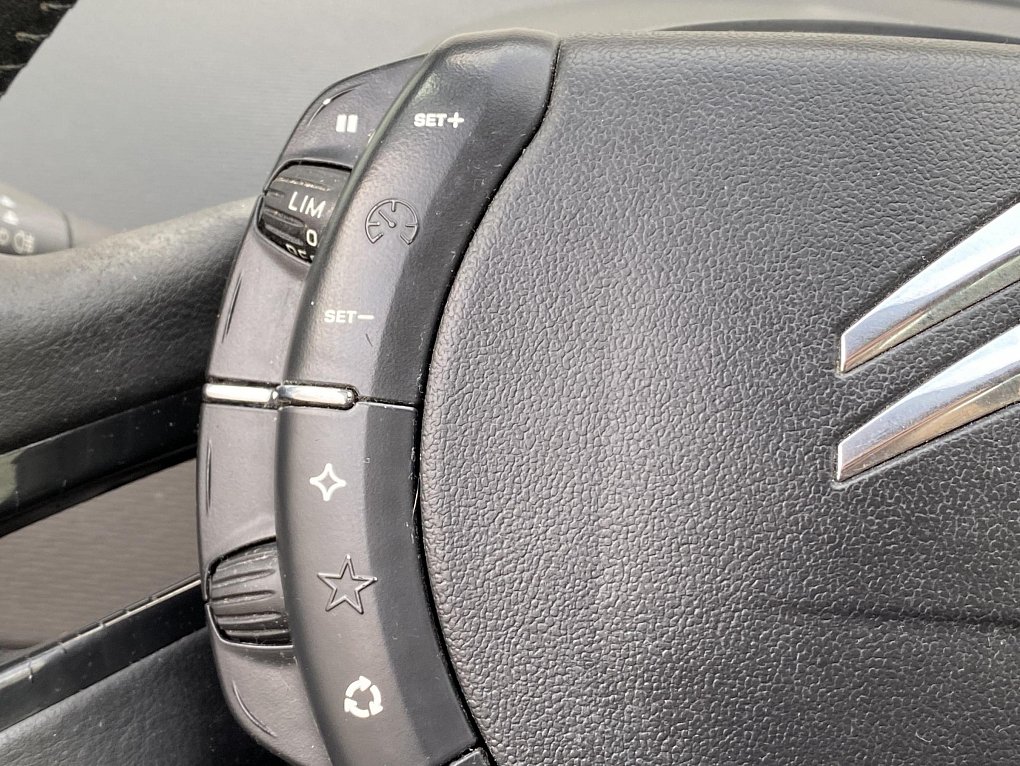 Citroën C4 Picasso 1.6 HDi 