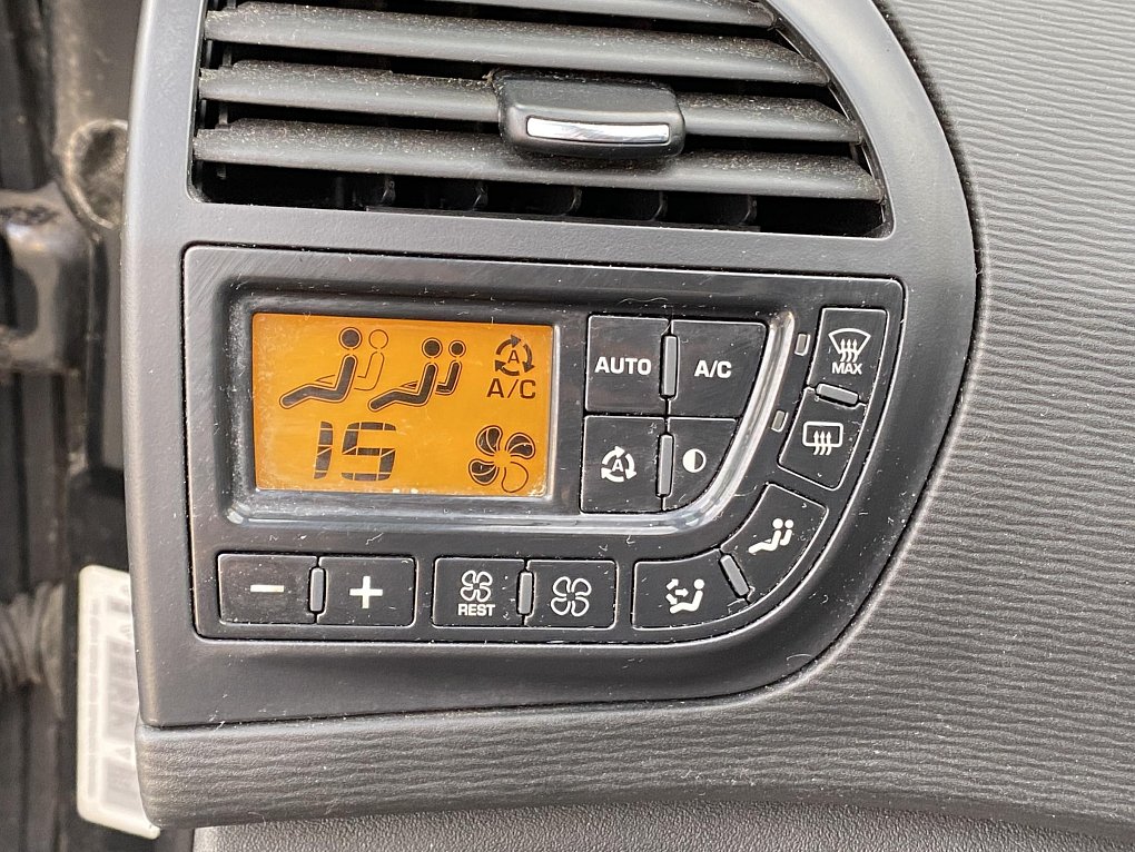 Citroën C4 Picasso 1.6 HDi 