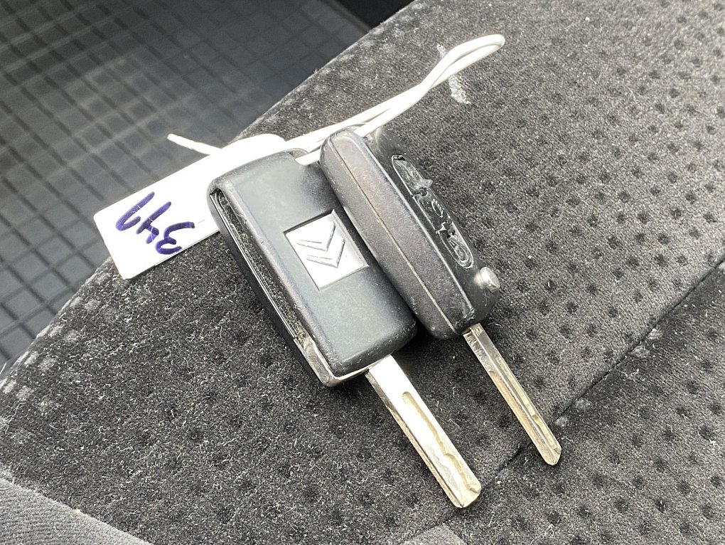 Citroën C4 Picasso 1.6 HDi 