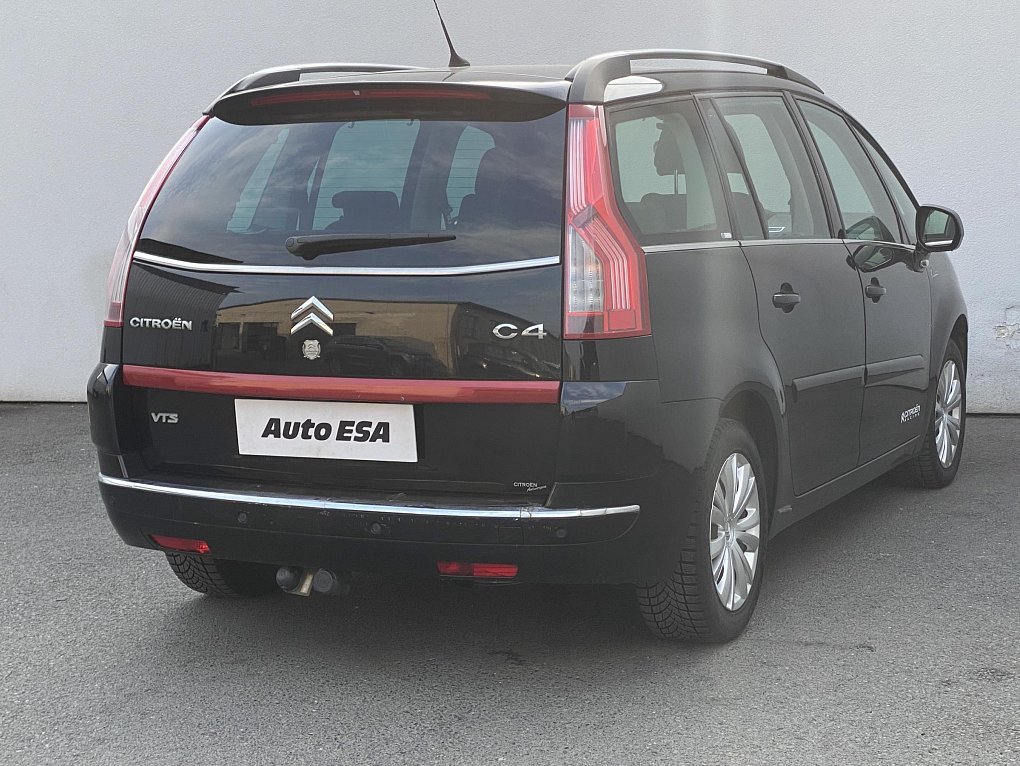 Citroën C4 Picasso 1.6 HDi 