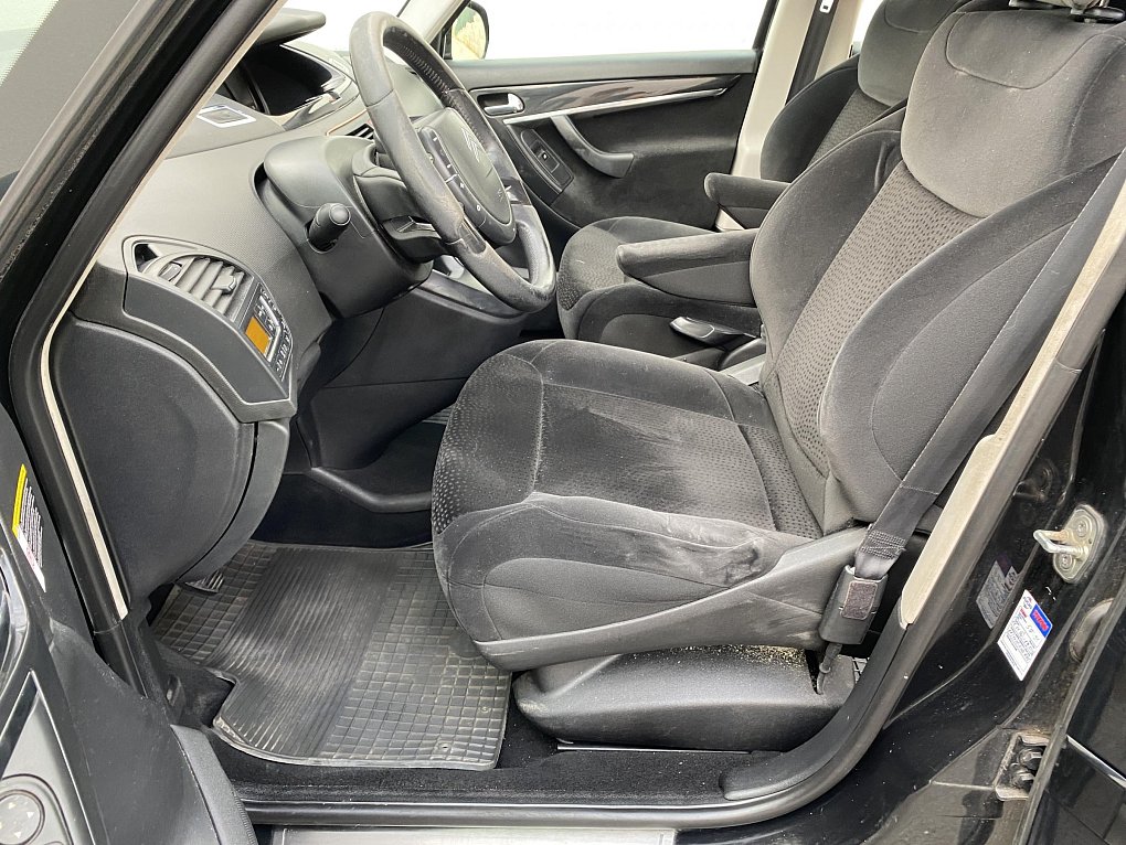 Citroën C4 Picasso 1.6 HDi 