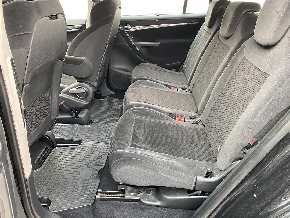 Citroën C4 Picasso 1.6 HDi 