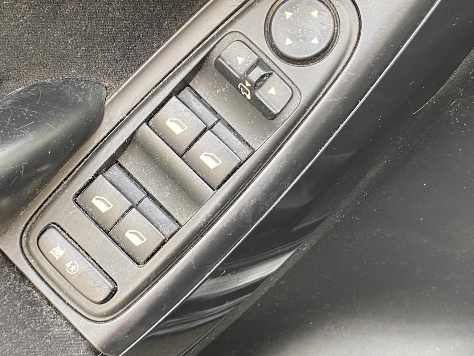 Citroën C4 Picasso 1.6 HDi 