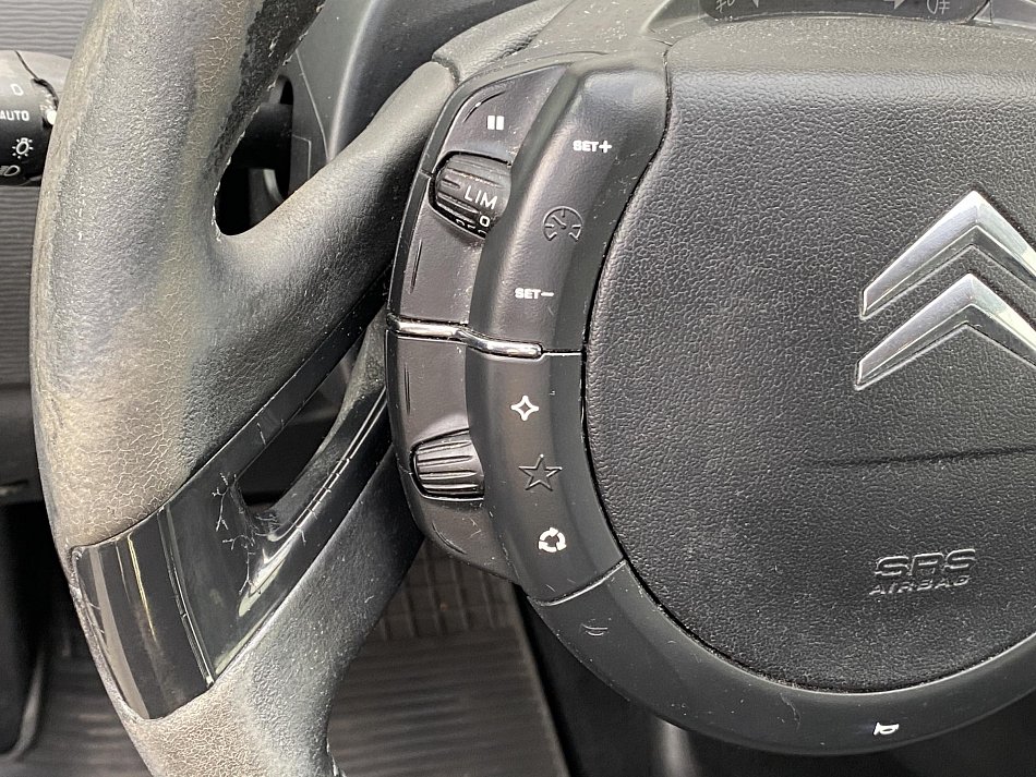 Citroën C4 Picasso 1.6 HDi 