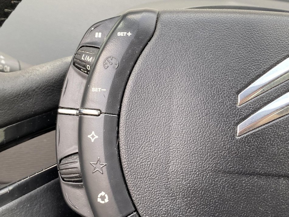 Citroën C4 Picasso 1.6 HDi 