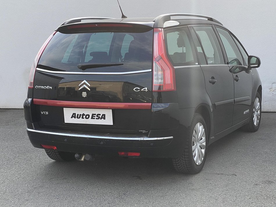 Citroën C4 Picasso 1.6 HDi 