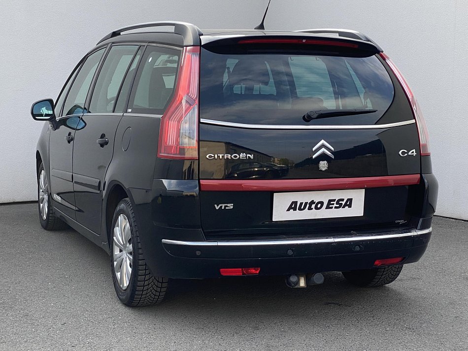 Citroën C4 Picasso 1.6 HDi 