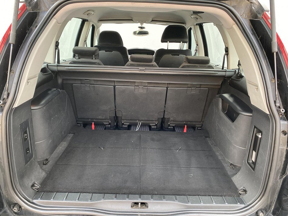 Citroën C4 Picasso 1.6 HDi 