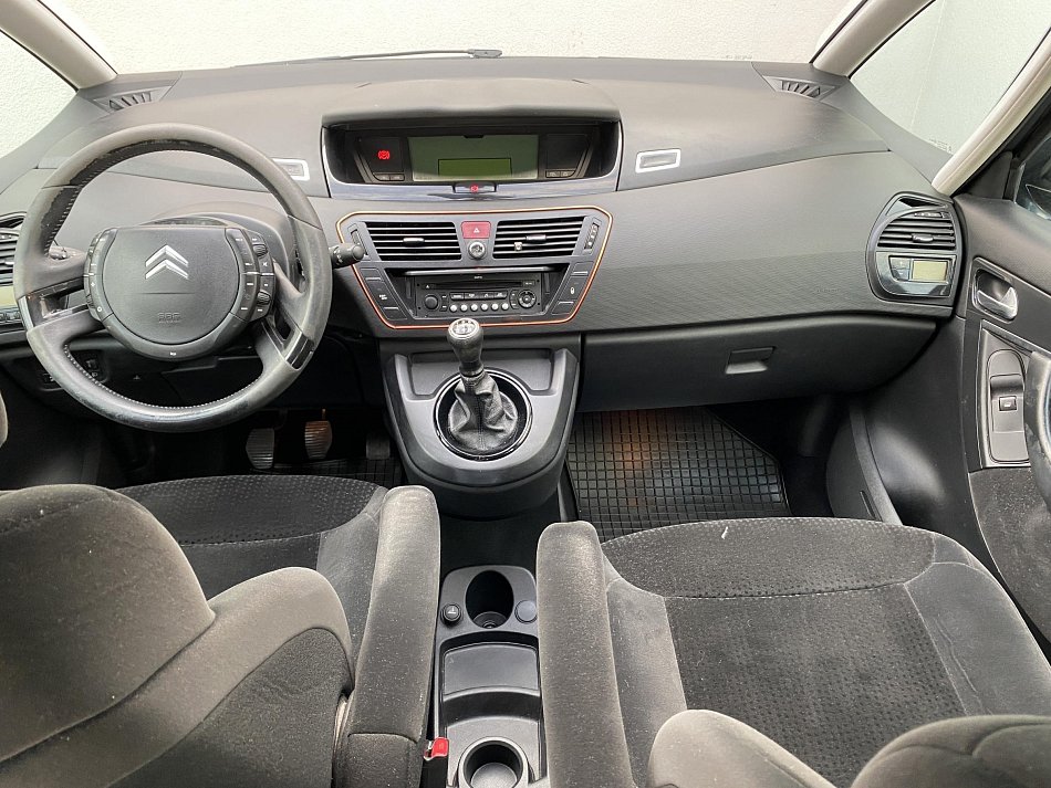 Citroën C4 Picasso 1.6 HDi 