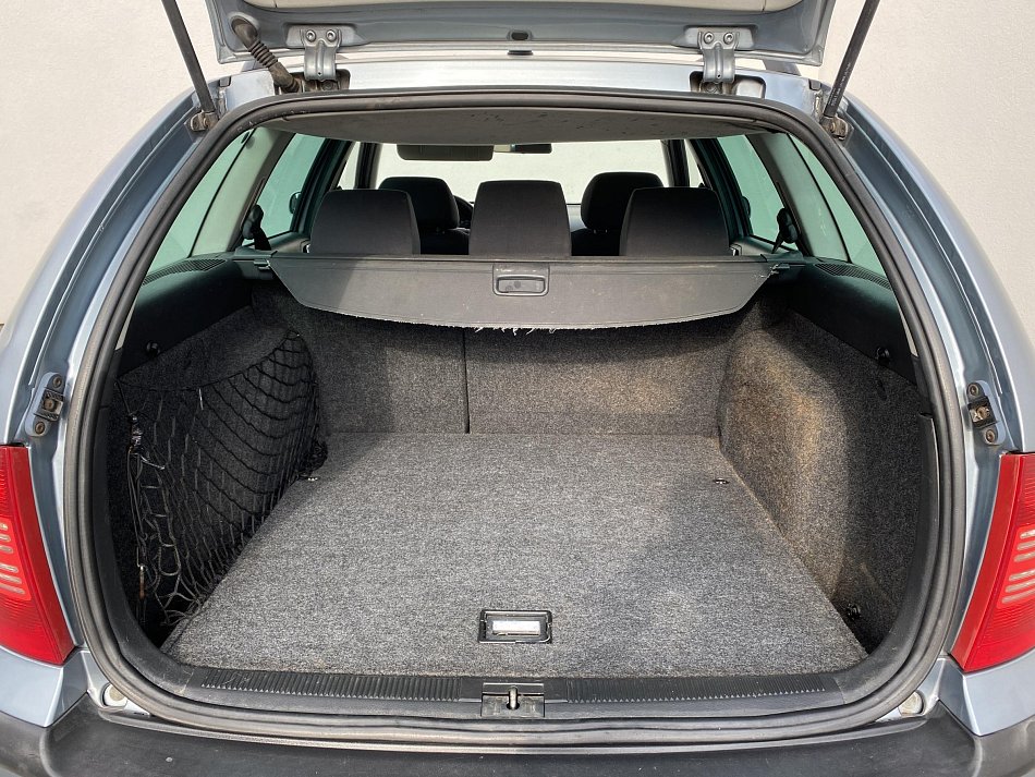 Škoda Octavia 1.9 TDi Ambiente