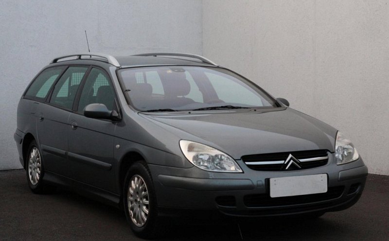Citroën C5 2.2 HDi 