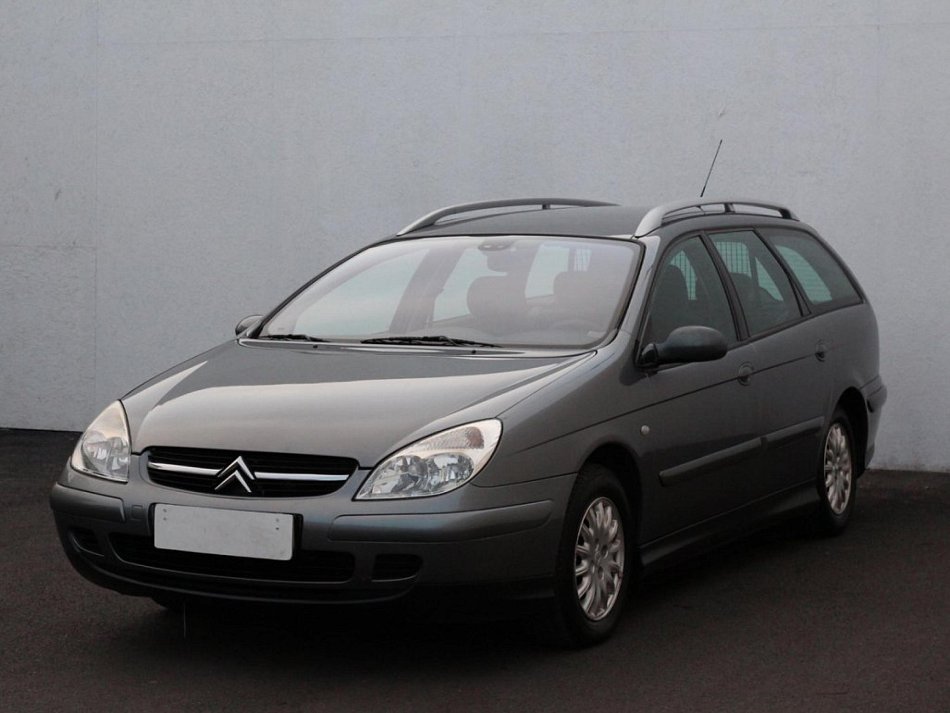Citroën C5 2.2 HDi 