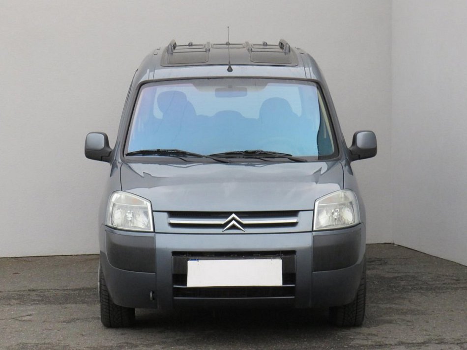 Citroën Berlingo 1.6HDi 