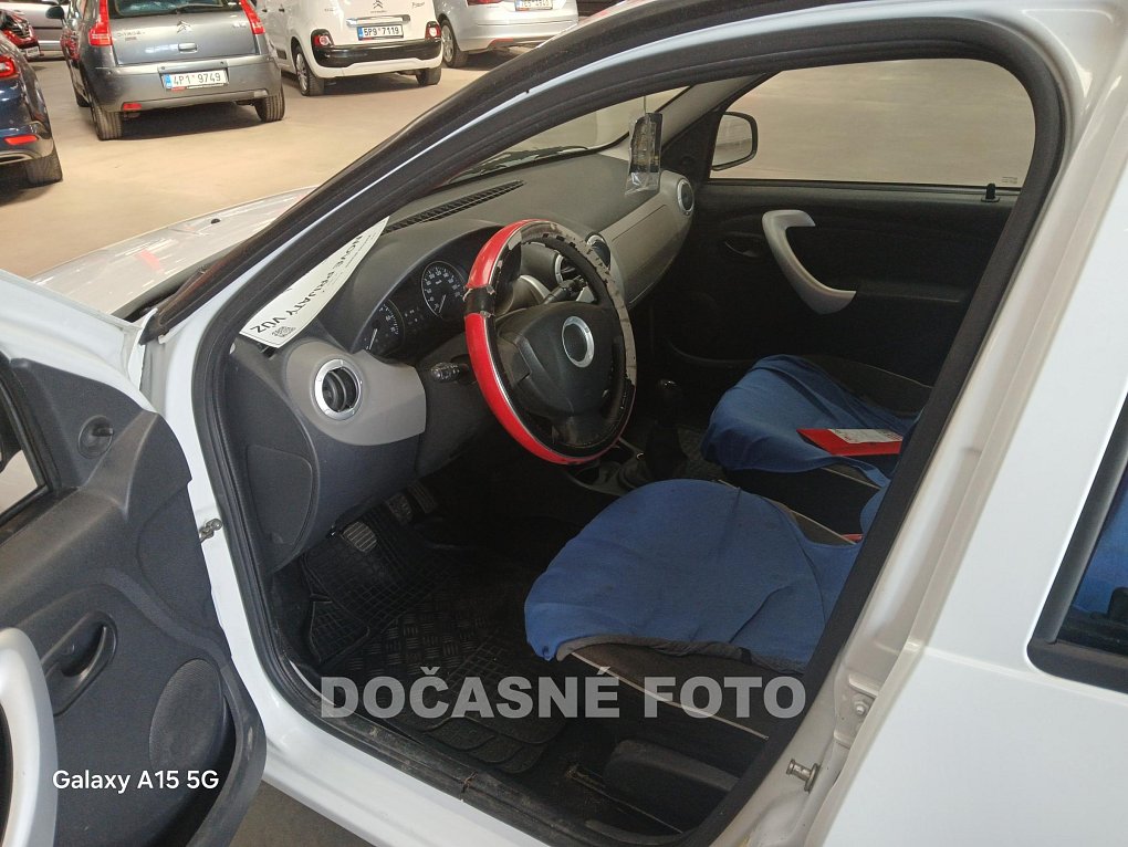 Dacia Sandero 1.1i 