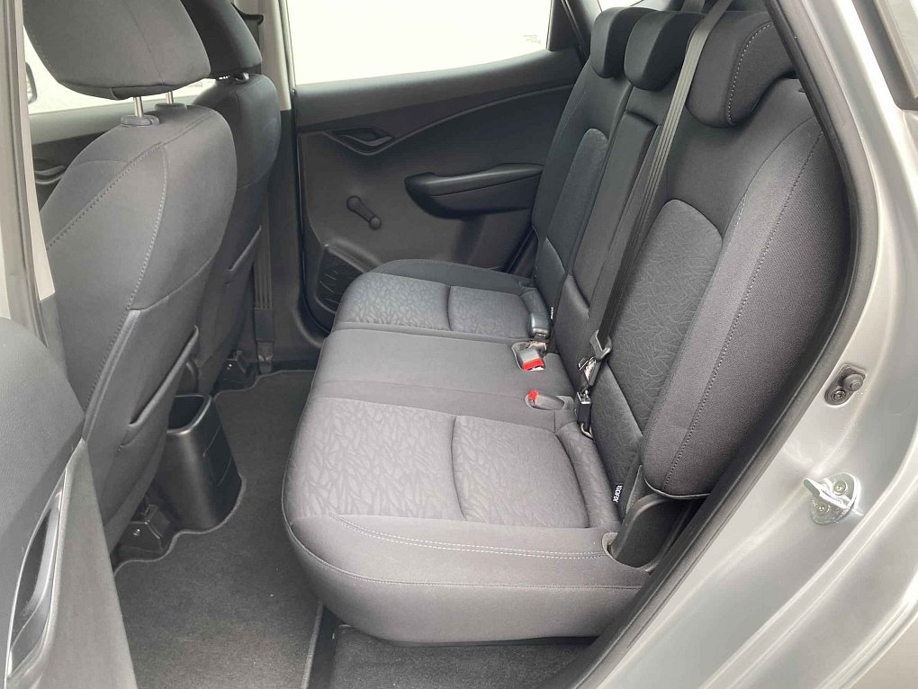 Hyundai Ix20 1.6 CRDi 