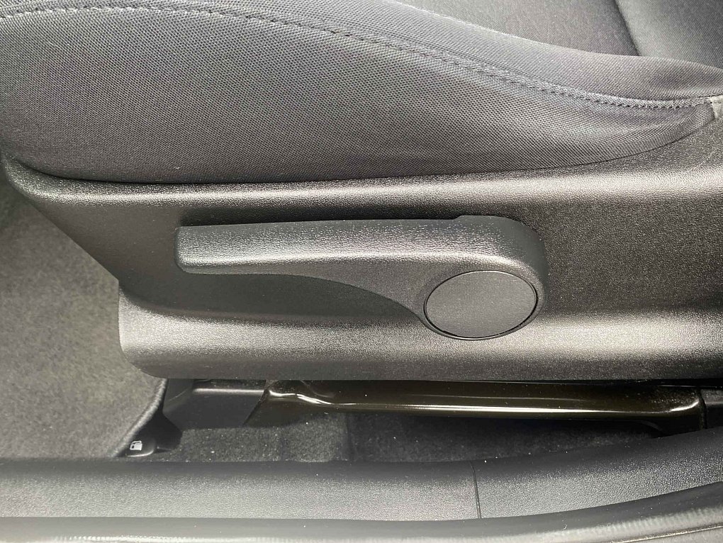 Hyundai Ix20 1.6 CRDi 