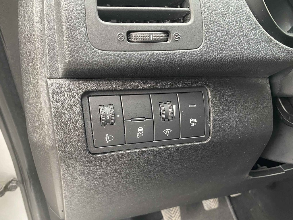 Hyundai Ix20 1.6 CRDi 