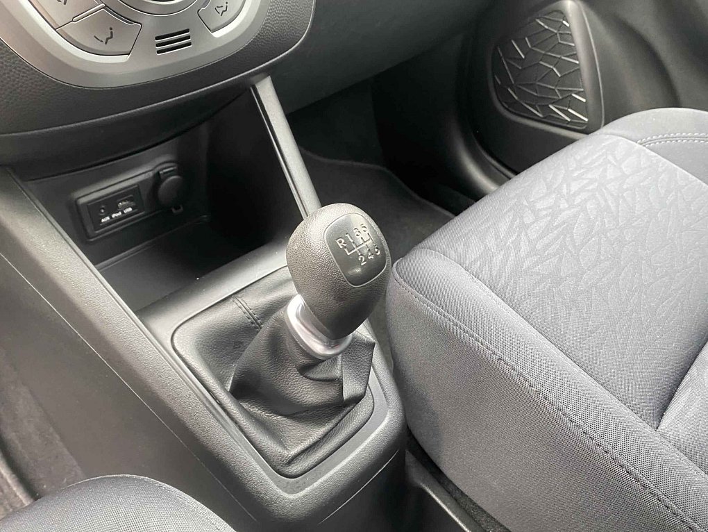 Hyundai Ix20 1.6 CRDi 