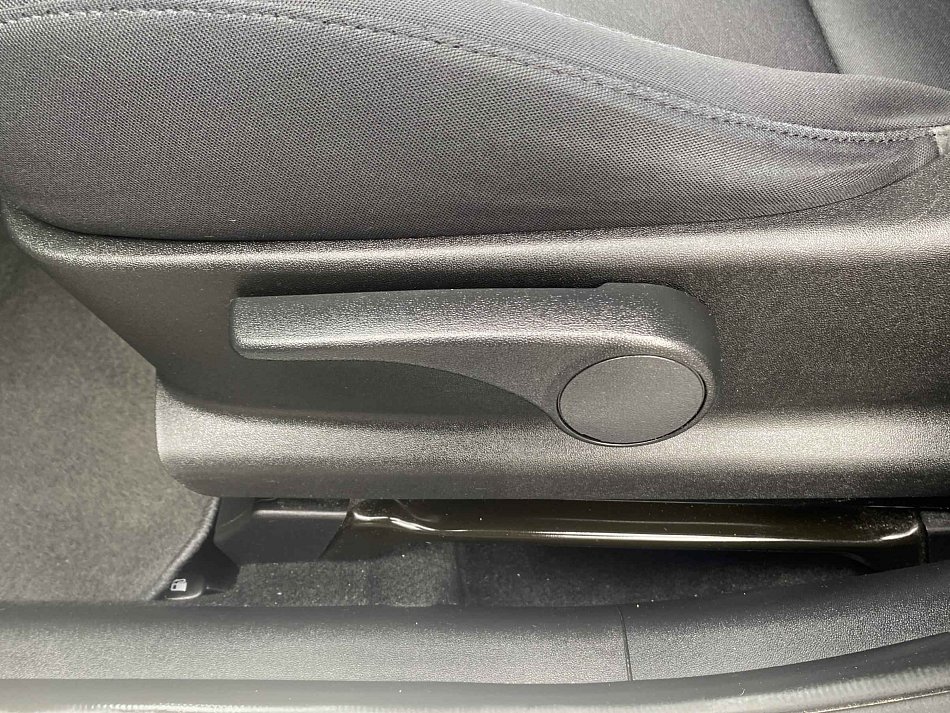 Hyundai Ix20 1.6 CRDi 