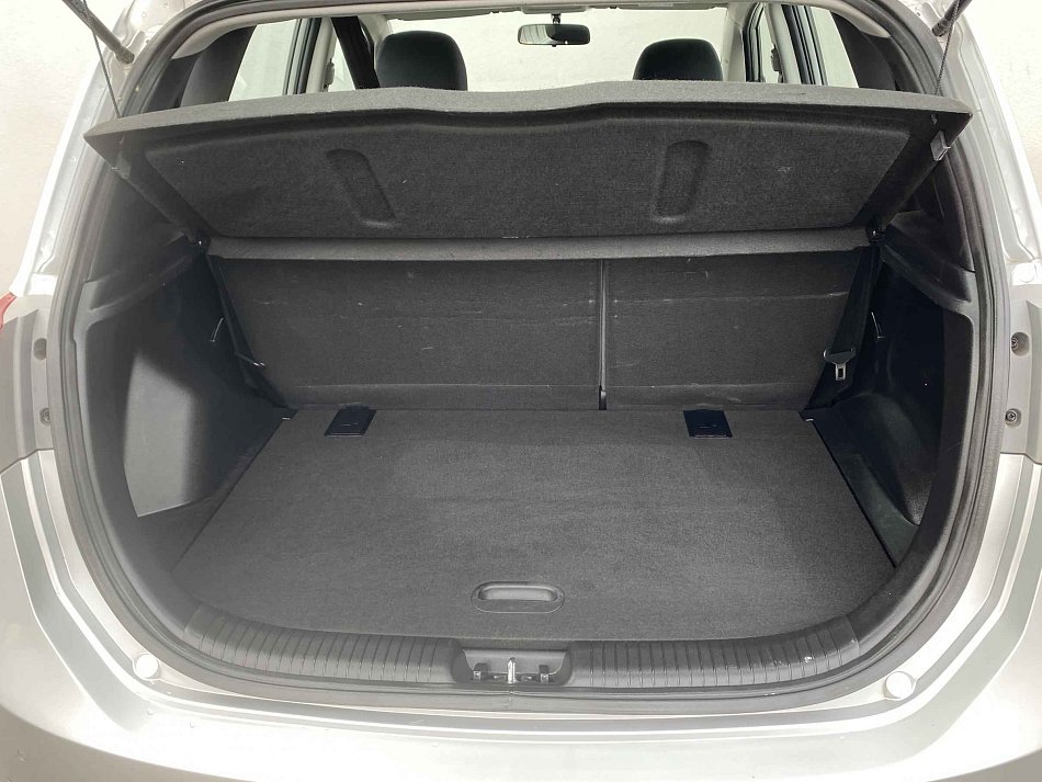 Hyundai Ix20 1.6 CRDi 