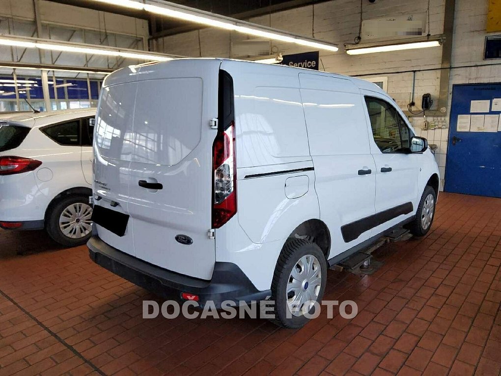 Ford Transit Connect 1.5TDCi Trend