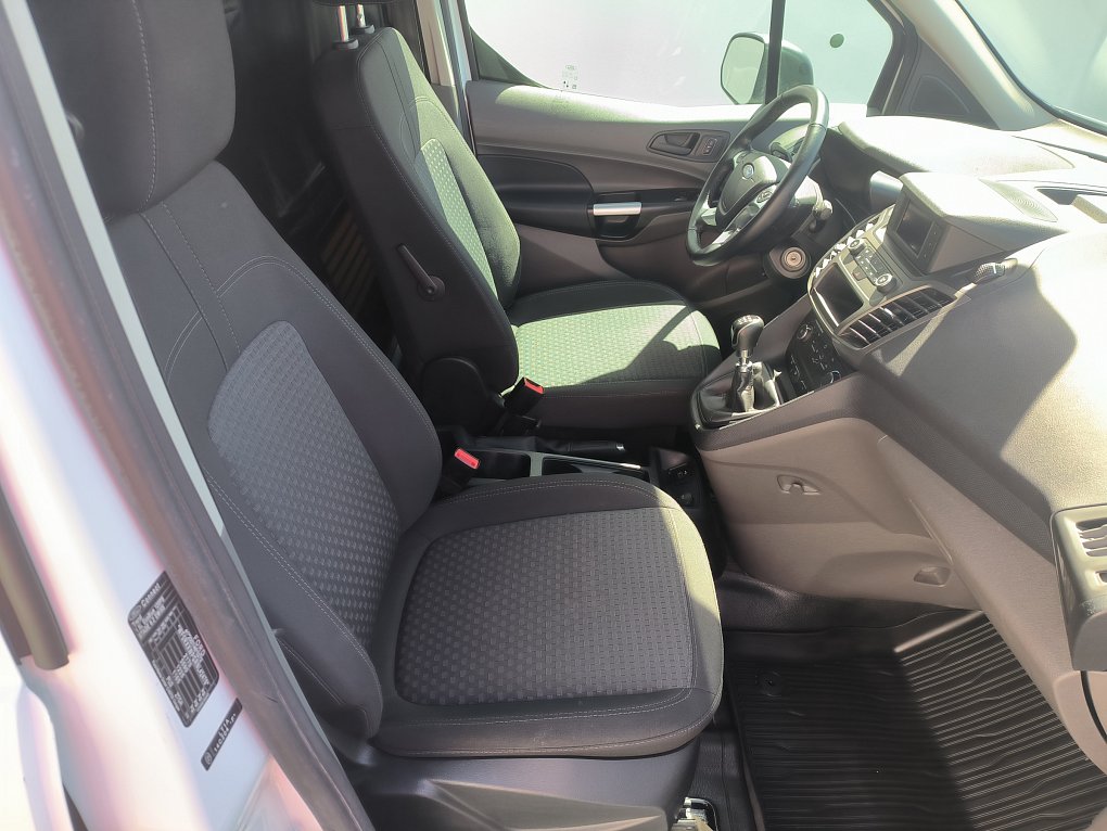 Ford Transit Connect 1.5TDCi Trend