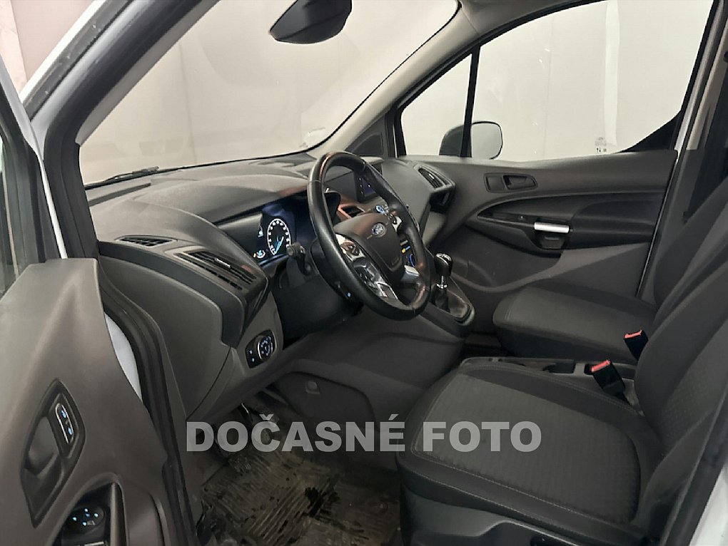 Ford Transit Connect 1.5TDCi Trend