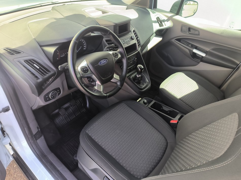 Ford Transit Connect 1.5TDCi Trend