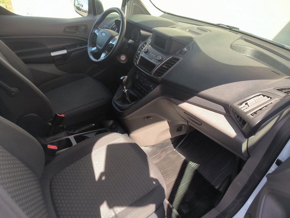 Ford Transit Connect 1.5TDCi Trend
