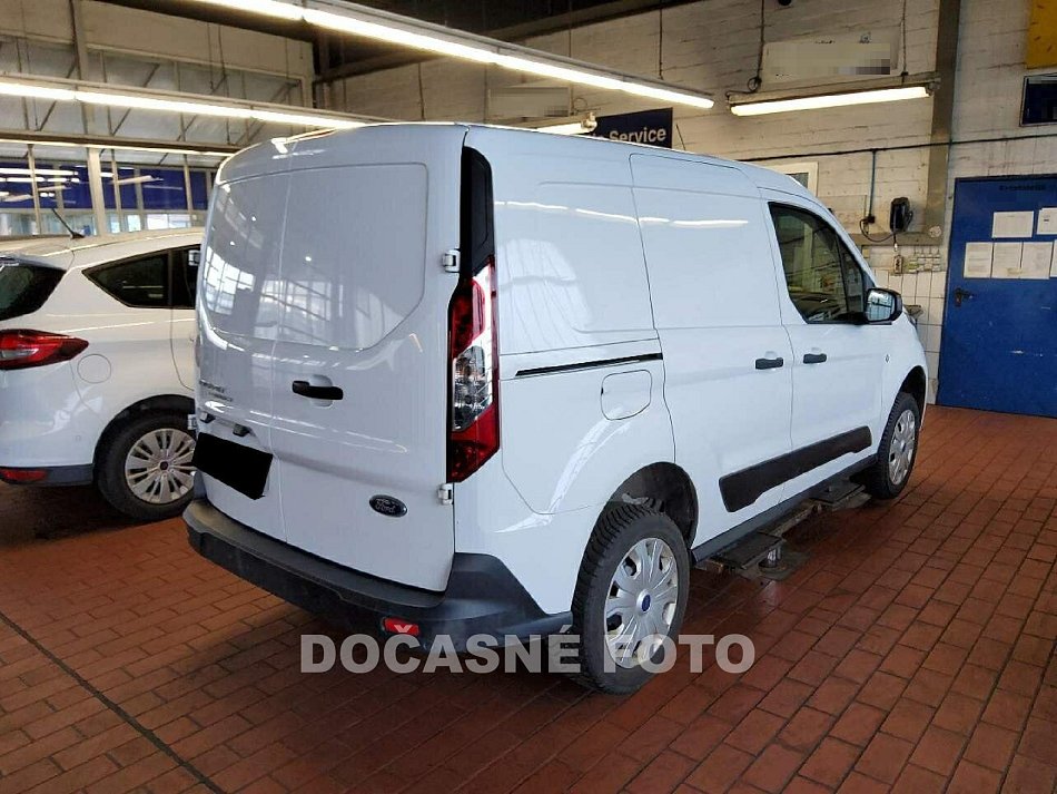 Ford Transit Connect 1.5TDCi Trend
