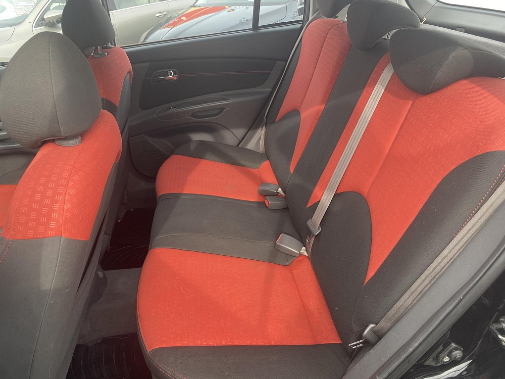 Kia Rio 1.5 CRDi 