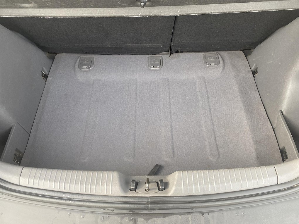 Kia Rio 1.5 CRDi 