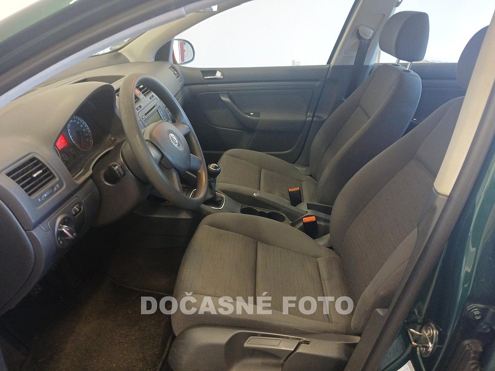 Volkswagen Golf 1.4i 