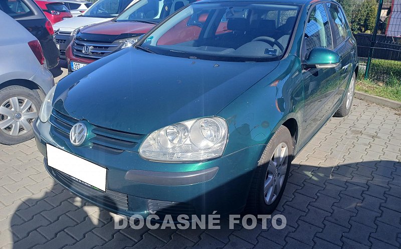 Volkswagen Golf 1.4i 