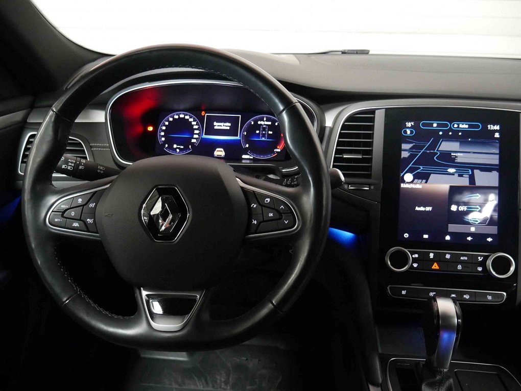 Renault Talisman 2.0 dCi 
