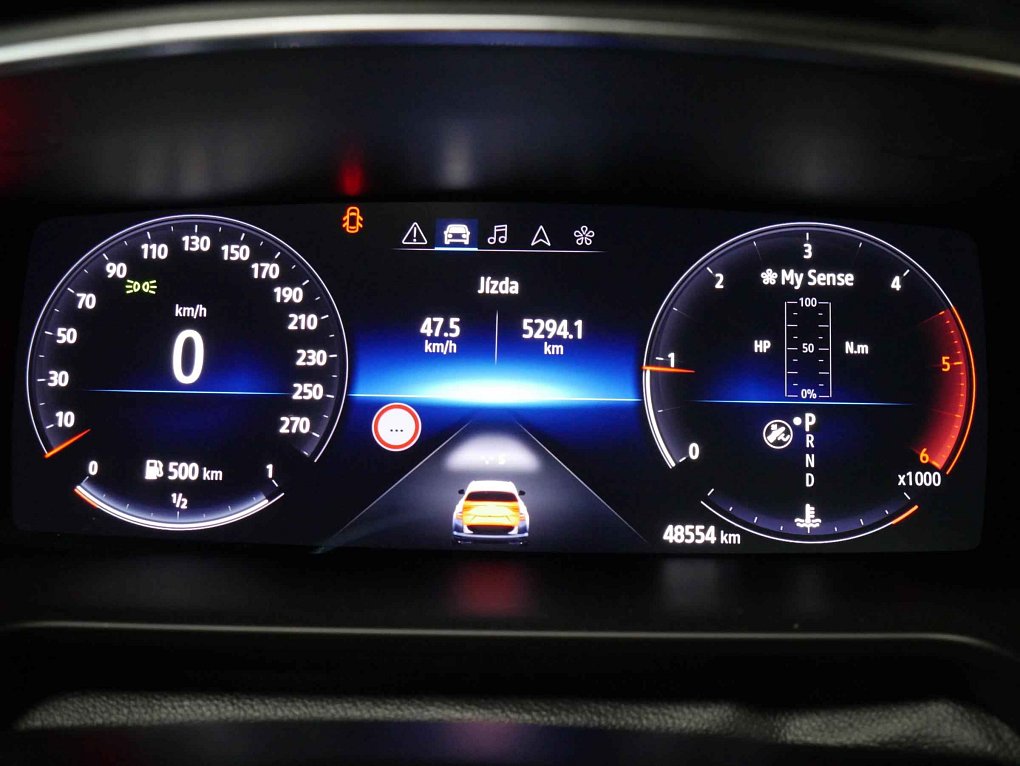 Renault Talisman 2.0 dCi 