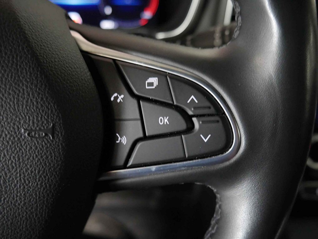 Renault Talisman 2.0 dCi 