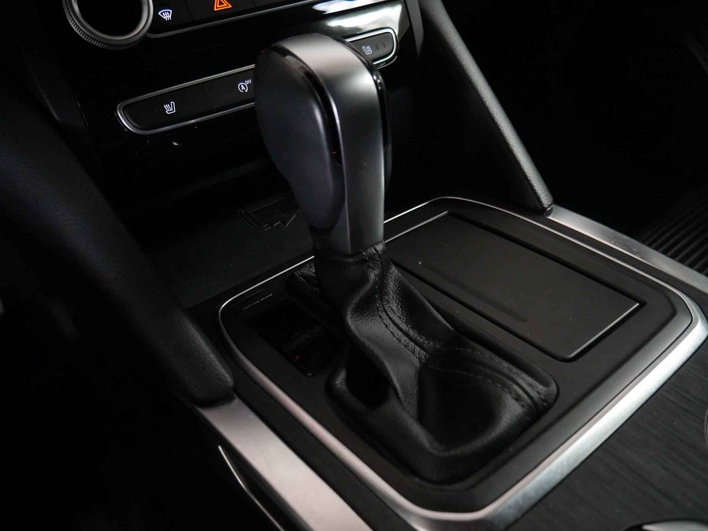Renault Talisman 2.0 dCi 