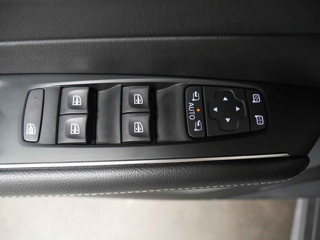 Renault Talisman 2.0 dCi 