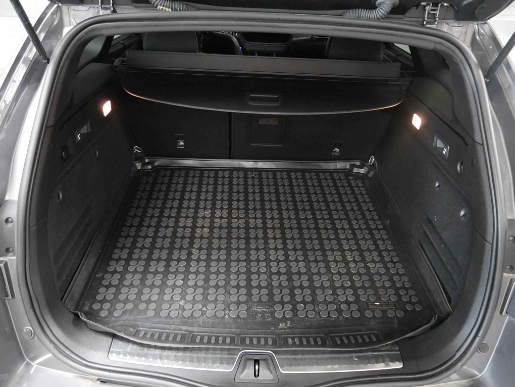Renault Talisman 2.0 dCi 