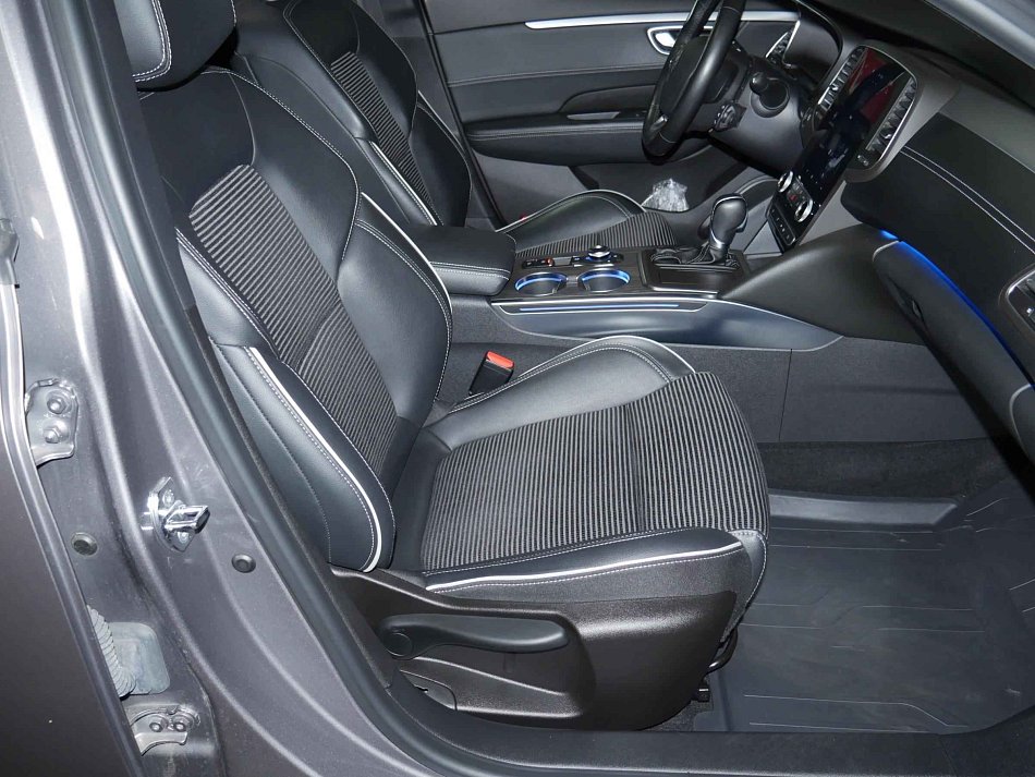 Renault Talisman 2.0 dCi 