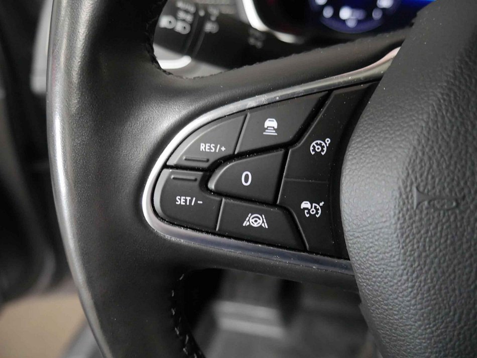 Renault Talisman 2.0 dCi 