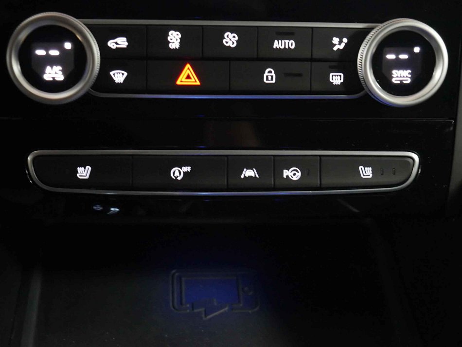 Renault Talisman 2.0 dCi 