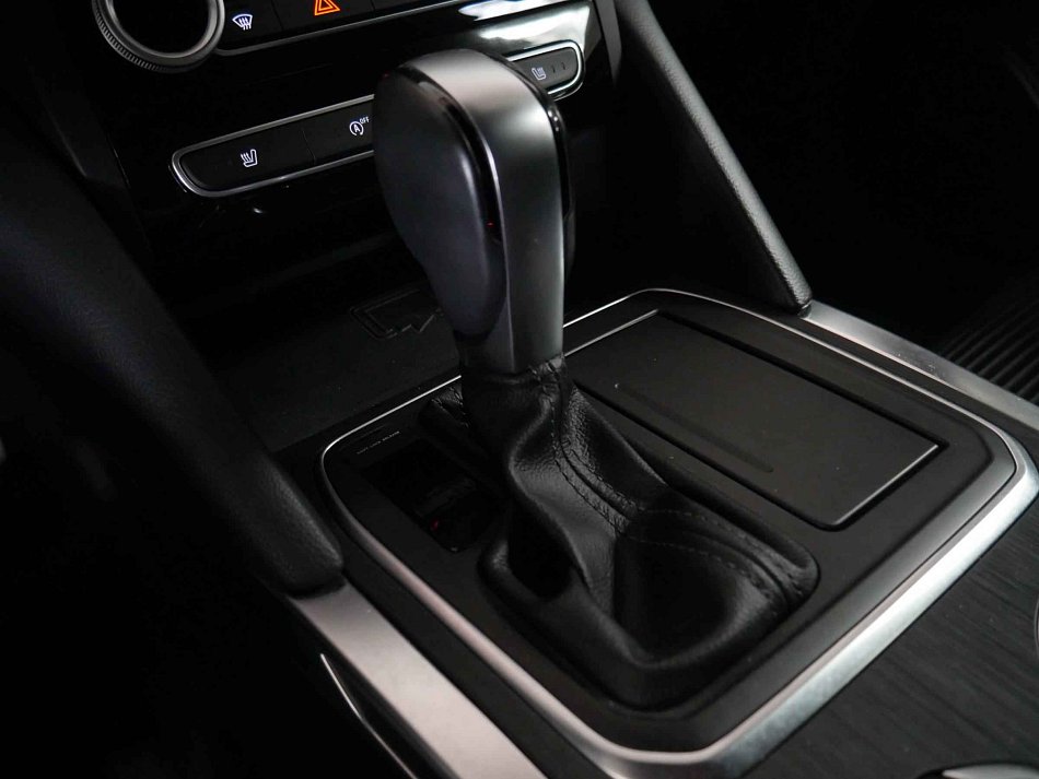 Renault Talisman 2.0 dCi 