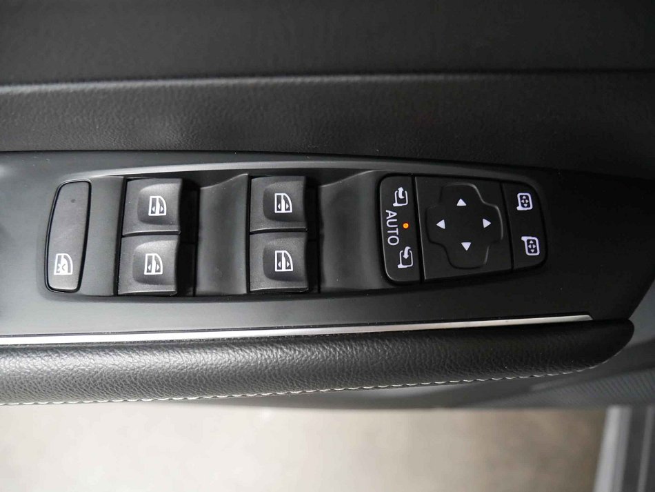 Renault Talisman 2.0 dCi 