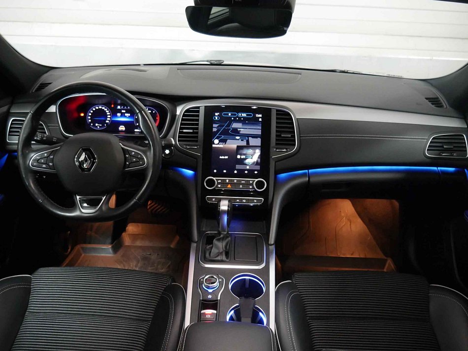 Renault Talisman 2.0 dCi 