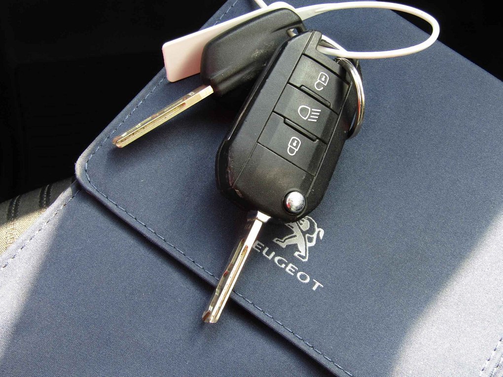 Peugeot 308 1.6 HDi Active